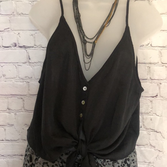 Free people camisole large - Picture 2 of 6